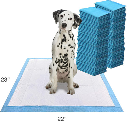 Wee-Wee Ultimate Attractant Dog Pee Pads, Grass Scent
