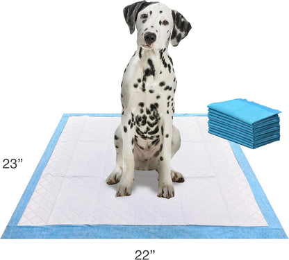 Wee-Wee Ultimate Attractant Dog Pee Pads, Grass Scent