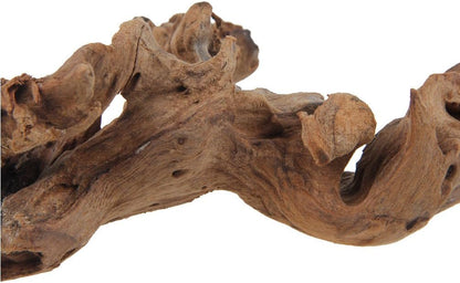EmoursTM Aquarium Sinkable Driftwood Fish Tank Decoration (Small)